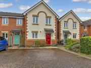 2 Bedroom End Of Terrace House For Sale In Hythe