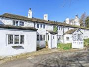 2 Bedroom End Of Terrace House For Sale In Ilkley, North...