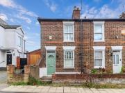 2 bedroom end of terrace house for sale in Inkerman...