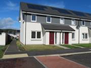 2 Bedroom End Of Terrace House For Sale In Inverness