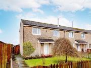2 Bedroom End Of Terrace House For Sale In Irvine, North...