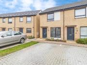 2 bedroom end of terrace house for sale in Joyce Rise,...