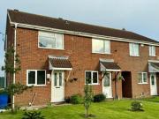 2 Bedroom End Of Terrace House For Sale In Keelby,grimsby