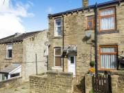 2 Bedroom End Of Terrace House For Sale In Keighley,...