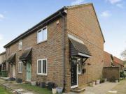 2 Bedroom End Of Terrace House For Sale In Kelvedon Hatch