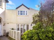 2 bedroom end of terrace house for sale in Kemp Town...