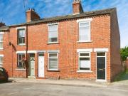 2 bedroom end of terrace house for sale in Kensington...