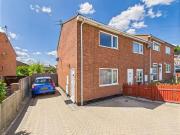 2 bedroom end of terrace house for sale in Kenwood...