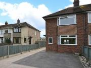 2 Bedroom End Of Terrace House For Sale In Keynsham