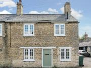 2 Bedroom End Of Terrace House For Sale In Kidlington