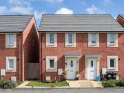 2 Bedroom End Of Terrace House For Sale In Kings Down