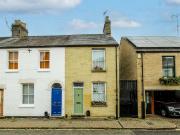 2 bedroom end of terrace house for sale in Kingston...