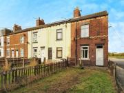 2 Bedroom End Of Terrace House For Sale In Kinsley