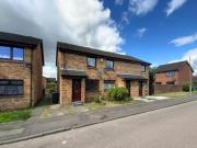 2 Bedroom End Of Terrace House For Sale In Kirkcaldy