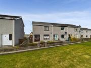 2 Bedroom End Of Terrace House For Sale In Kirkwall