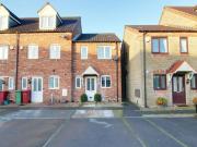 2 Bedroom End Of Terrace House For Sale In Kirton...
