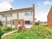 2 bedroom end of terrace house for sale in Kithill...