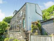 2 Bedroom End Of Terrace House For Sale In Knotts Road,...