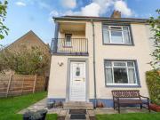 2 bedroom end of terrace house for sale in Ladywell...