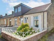 2 Bedroom End Of Terrace House For Sale In Larkhall
