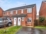 2 bedroom end of terrace house for sale in Lee Road,...