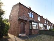 2 Bedroom End Of Terrace House For Sale In Leeds