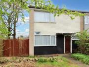 2 Bedroom End Of Terrace House For Sale In Leeds, West...