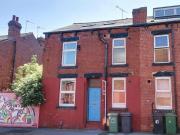 2 Bedroom End Of Terrace House For Sale In Leeds, West...