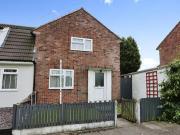 2 Bedroom End Of Terrace House For Sale In Leicester