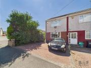 2 bedroom end of terrace house for sale in Leicester...