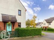 2 Bedroom End Of Terrace House For Sale In Letchworth...
