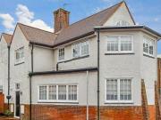 2 Bedroom End Of Terrace House For Sale In Lewes