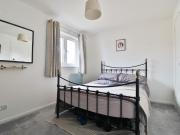 2 bedroom end of terrace house for sale in Lidiard...