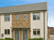 2 Bedroom End Of Terrace House For Sale In Lincoln