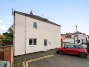 2 Bedroom End Of Terrace House For Sale In Lincoln,...