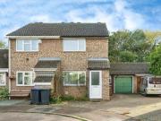 2 Bedroom End Of Terrace House For Sale In Little...