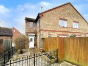 2 Bedroom End Of Terrace House For Sale In Littlehampton