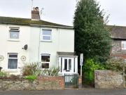 2 Bedroom End Of Terrace House For Sale In Littlehampton