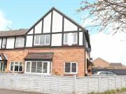 2 Bedroom End Of Terrace House For Sale In...