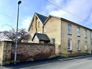2 Bedroom End Of Terrace House For Sale In Littleport, Ely