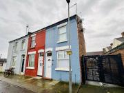 2 Bedroom End Of Terrace House For Sale In Liverpool,...