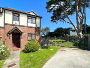 2 Bedroom End Of Terrace House For Sale In Llandudno, Conwy