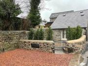 2 Bedroom End Of Terrace House For Sale In Llangadog