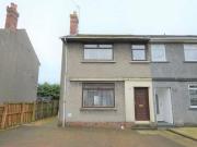 2 bedroom end of terrace house for sale in Loanhill...