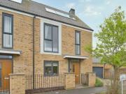 2 Bedroom End Of Terrace House For Sale In Locking,...