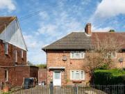2 Bedroom End Of Terrace House For Sale In London
