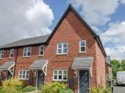 2 Bedroom End Of Terrace House For Sale In Long Lawford,...