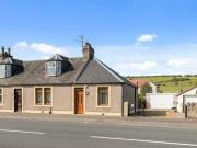 2 Bedroom End Of Terrace House For Sale In Longcroft