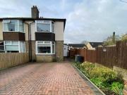 2 Bedroom End Of Terrace House For Sale In Longwood