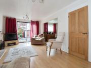 2 bedroom end of terrace house for sale in Lower...